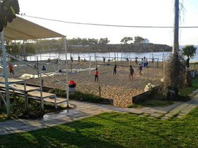 Paradise Apartments