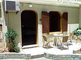 Paradise Apartments