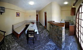 Paradise Apartments