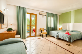 Sirios Village Luxury Hotel & Bungalows