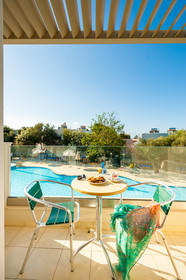 Sirios Village Luxury Hotel & Bungalows