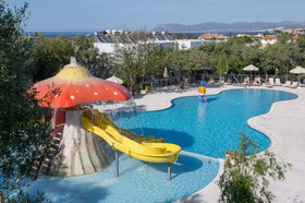 Sirios Village Luxury Hotel & Bungalows