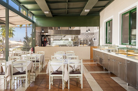 Sirios Village Luxury Hotel & Bungalows