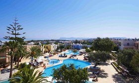 Sirios Village Luxury Hotel & Bungalows