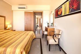 Sirios Village Luxury Hotel & Bungalows