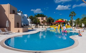 Sirios Village Luxury Hotel & Bungalows