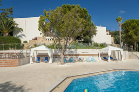 Sirios Village Luxury Hotel & Bungalows