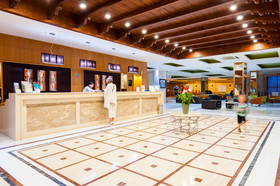 Sirios Village Luxury Hotel & Bungalows