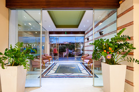 Sirios Village Luxury Hotel & Bungalows