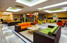 Sirios Village Luxury Hotel & Bungalows