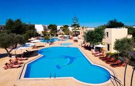 Sirios Village Luxury Hotel & Bungalows