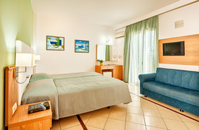Sirios Village Luxury Hotel & Bungalows