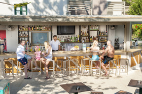 Sirios Village Luxury Hotel & Bungalows