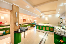Sirios Village Luxury Hotel & Bungalows