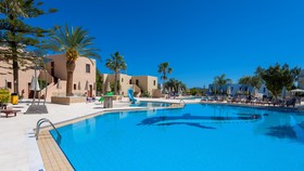 Sirios Village Luxury Hotel & Bungalows