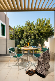 Sirios Village Luxury Hotel & Bungalows