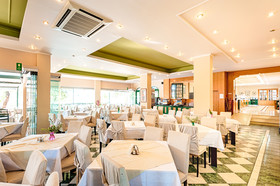 Sirios Village Luxury Hotel & Bungalows
