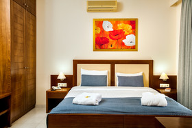 Sirios Village Luxury Hotel & Bungalows