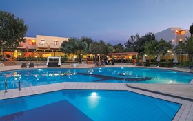 Sirios Village Luxury Hotel & Bungalows