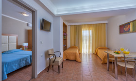 Sirios Village Luxury Hotel & Bungalows