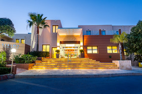 Sirios Village Luxury Hotel & Bungalows