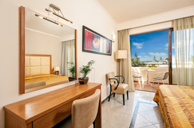 Sirios Village Luxury Hotel & Bungalows
