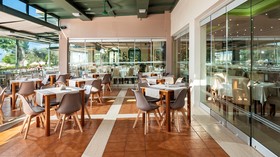 Sirios Village Luxury Hotel & Bungalows