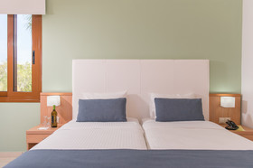 Sirios Village Luxury Hotel & Bungalows