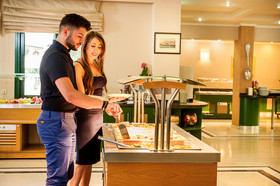 Sirios Village Luxury Hotel & Bungalows