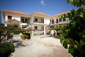 Star Daratsos