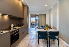 Xenios Dias Apartments