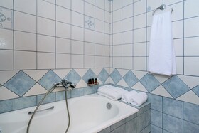 Xenios Dias Apartments