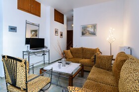 Xenios Dias Apartments