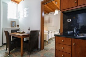 Xenios Dias Apartments