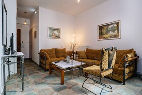 Xenios Dias Apartments