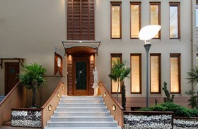 Xenios Dias Apartments