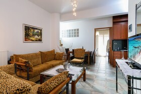 Xenios Dias Apartments