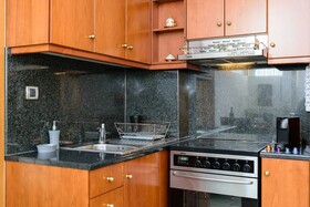 Xenios Dias Apartments