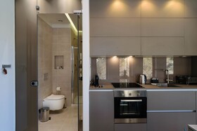 Xenios Dias Apartments