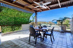 Xenios Dias Apartments