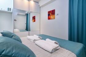 Xenios Dias Apartments