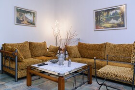 Xenios Dias Apartments