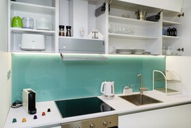 Xenios Dias Apartments