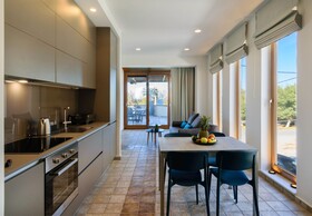 Xenios Dias Apartments