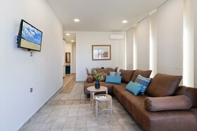Xenios Dias Apartments