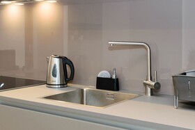 Xenios Dias Apartments