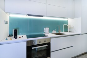 Xenios Dias Apartments