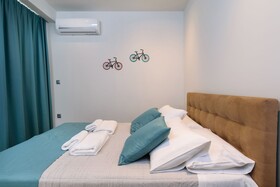 Xenios Dias Apartments