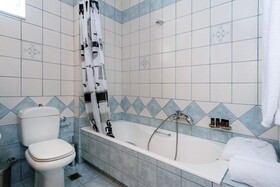 Xenios Dias Apartments