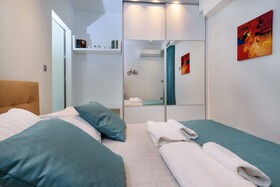 Xenios Dias Apartments